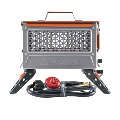 Firecan Elite Portable Fire Pit