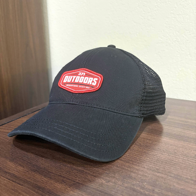 371 Outdoors Richardson III Dad Cap